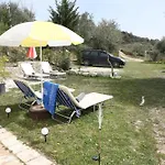 Bujtina Ethan Perondi - Private Swimming Pool *