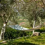 别墅 Bujtina Ethan Perondi - Private Swimming Pool 库乔韦