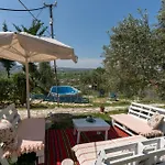 Bujtina Ethan Perondi - Private Swimming Pool 别墅 库乔韦
