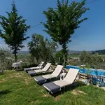 别墅 Bujtina Ethan Perondi - Private Swimming Pool *
