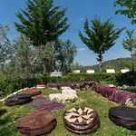 Bujtina Ethan Perondi - Private Swimming Pool