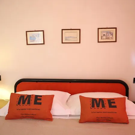 Βίλα Bujtina Ethan Perondi Κουτσόβα