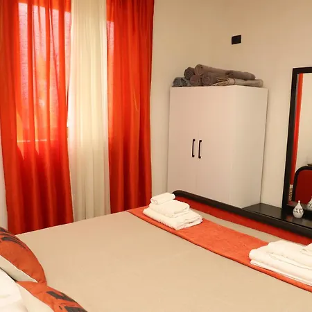 Bujtina Ethan Perondi Βίλα