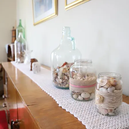 Bujtina Ethan Perondi Βίλα Κουτσόβα