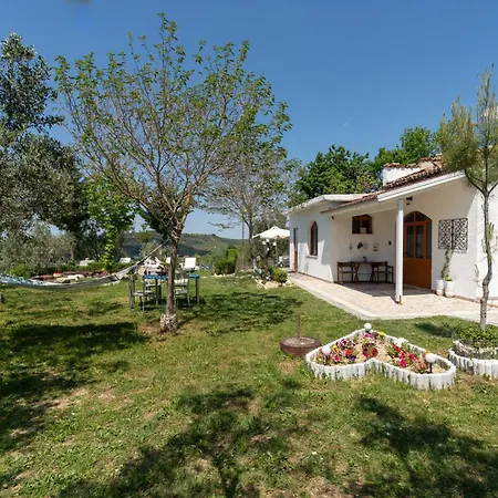 Bujtina Ethan Perondi - Private Swimming Pool Villa