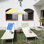 Villa Bujtina Ethan Perondi - Private Swimming Pool