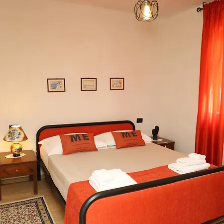 Villa Bujtina Ethan Perondi *