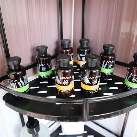 Bujtina Ethan Perondi *