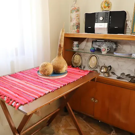 Villa Bujtina Ethan Perondi Kucove