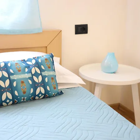 Bujtina Ethan Perondi Kucove