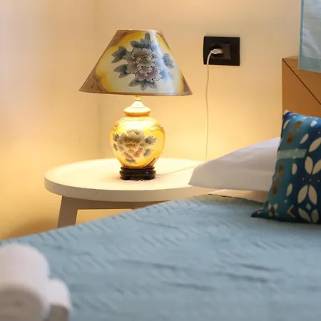 Villa Bujtina Ethan Perondi Kucove