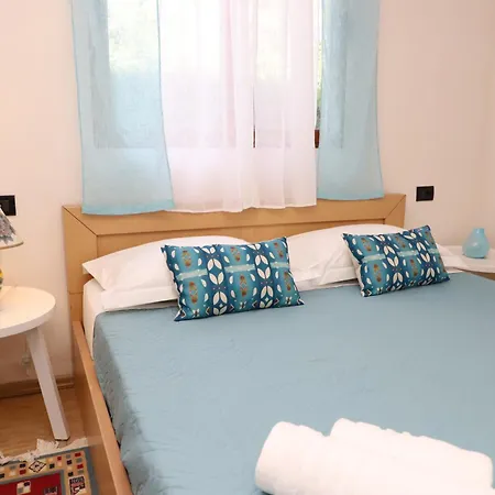 Bujtina Ethan Perondi Kucove