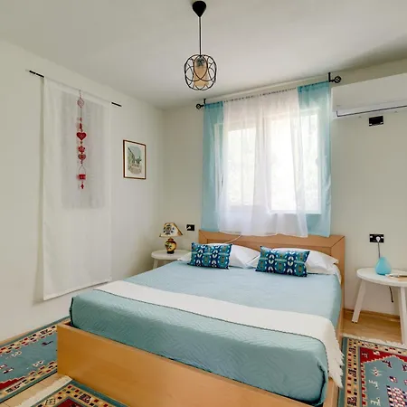 Bujtina Ethan Perondi - Private Swimming Pool Villa