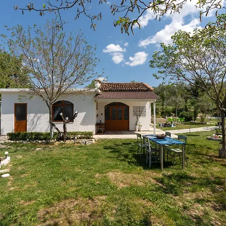 Bujtina Ethan Perondi - Private Swimming Pool *