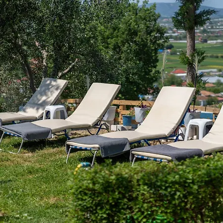 Bujtina Ethan Perondi - Private Swimming Pool * Stalin