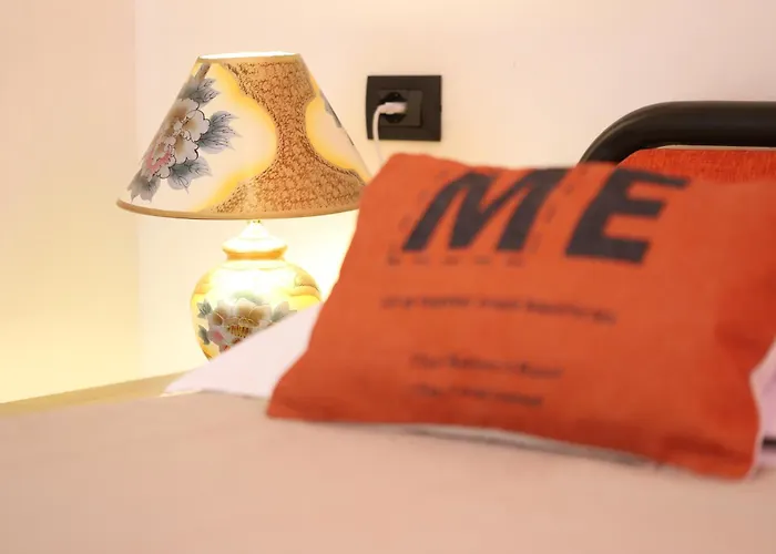 Bujtina Ethan Perondi