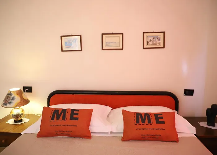Villa Bujtina Ethan Perondi Kuçovë