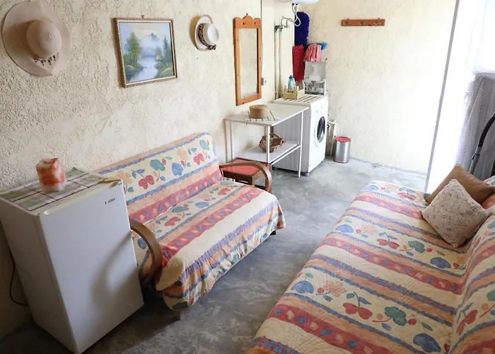 Bujtina Ethan Perondi *