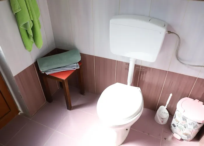 Bujtina Ethan Perondi