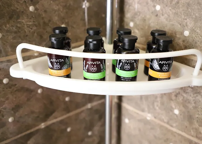 Bujtina Ethan Perondi *