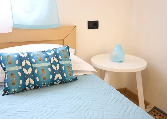 Bujtina Ethan Perondi Kuçova