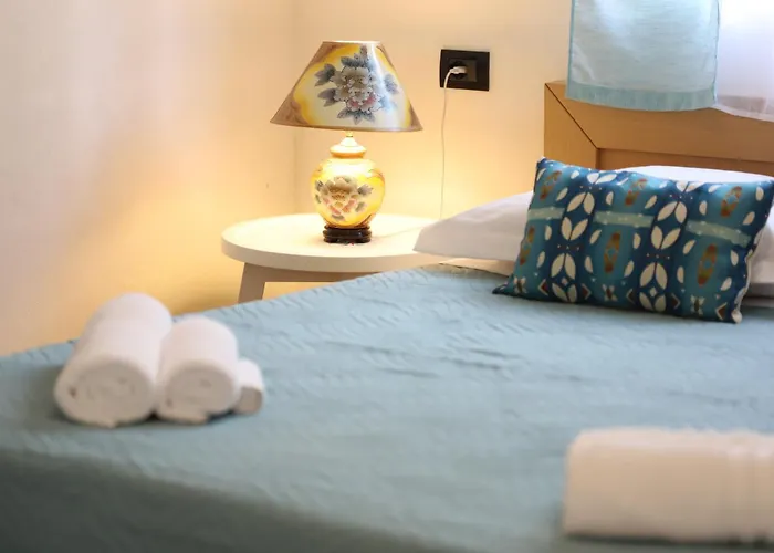 Villa Bujtina Ethan Perondi Kuçova