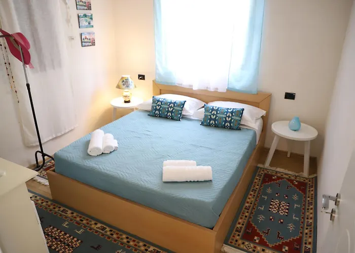 Bujtina Ethan Perondi