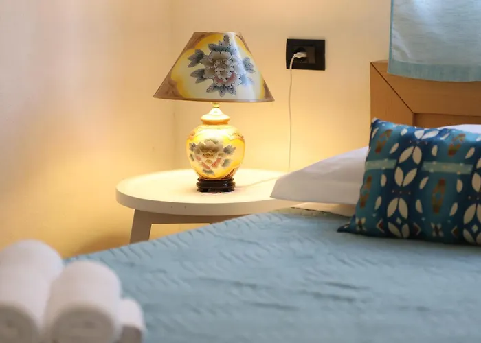 Villa Bujtina Ethan Perondi Kuçovë