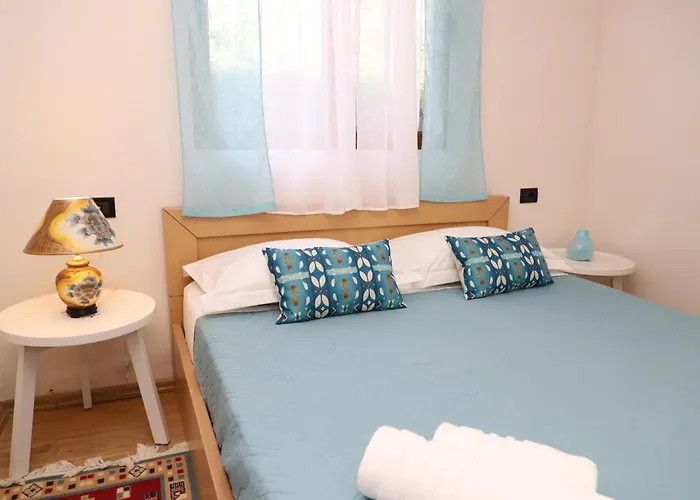 Bujtina Ethan Perondi Kuçova